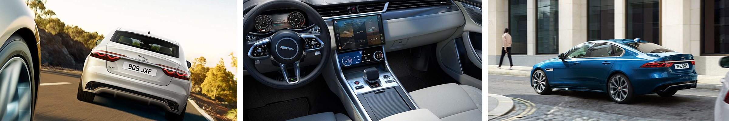 2023 Jaguar XF For Sale Sacramento CA | Elk Grove