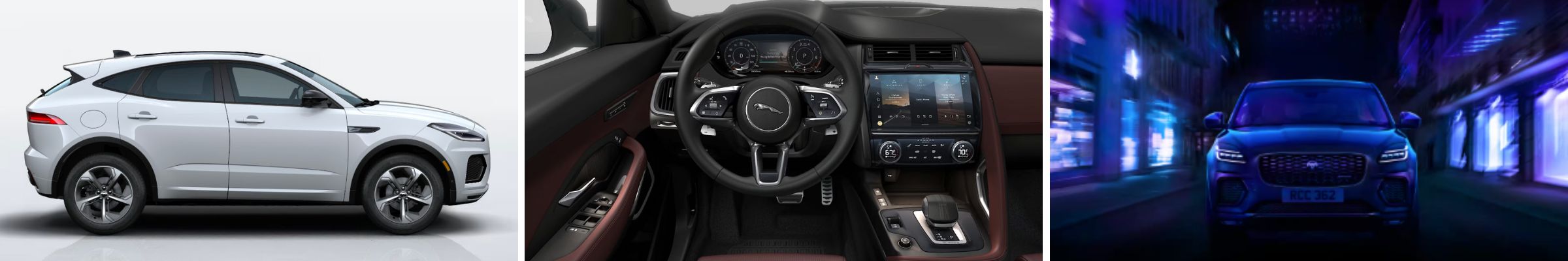 2024 Jaguar E-PACE For Sale Austin TX | Lake Travis