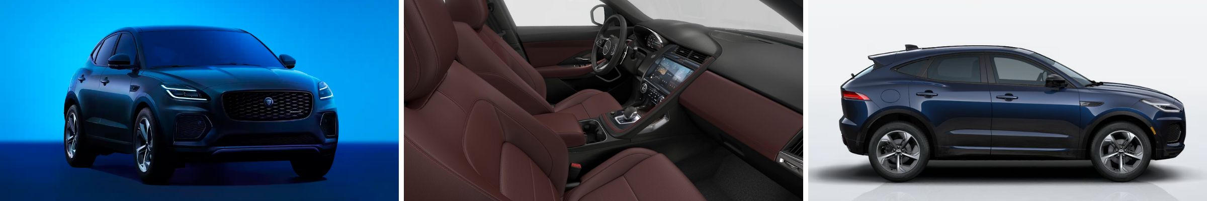 2024 Jaguar E-PACE