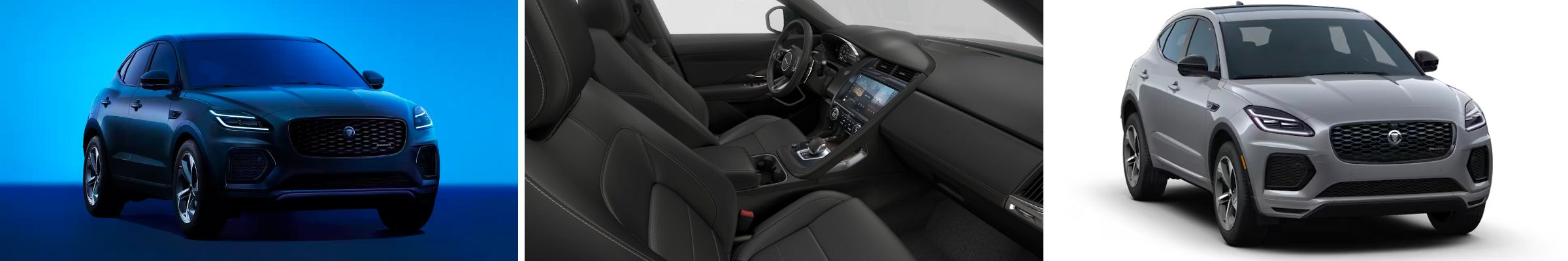 2024 Jaguar E-PACE For Sale Sacramento CA | Elk Grove