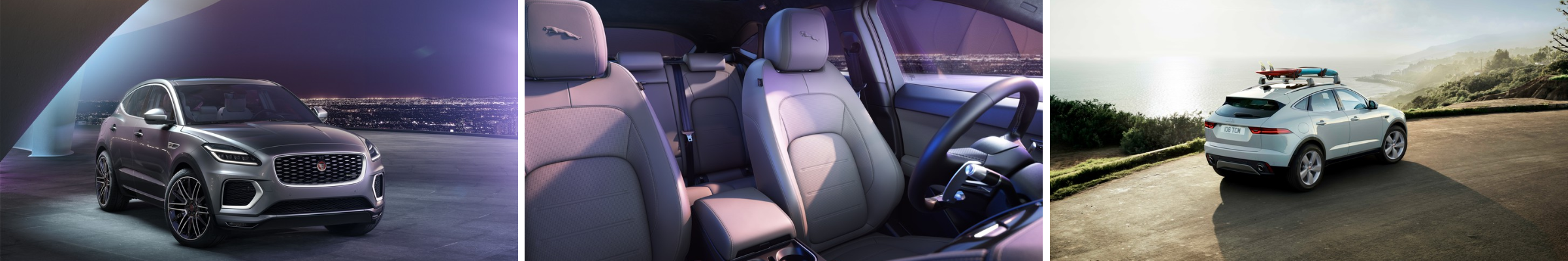 2024 Jaguar E-PACE For Sale near Fair Oaks CA