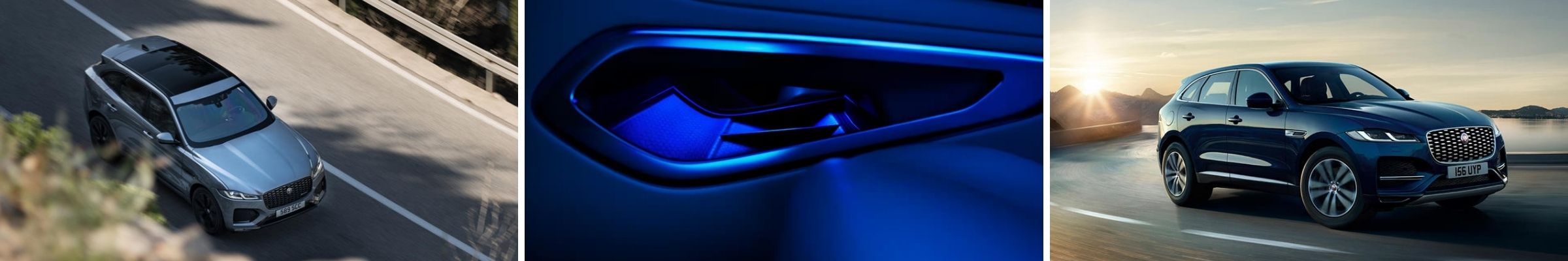 2024 Jaguar F-PACE For Sale Austin TX | Lake Travis