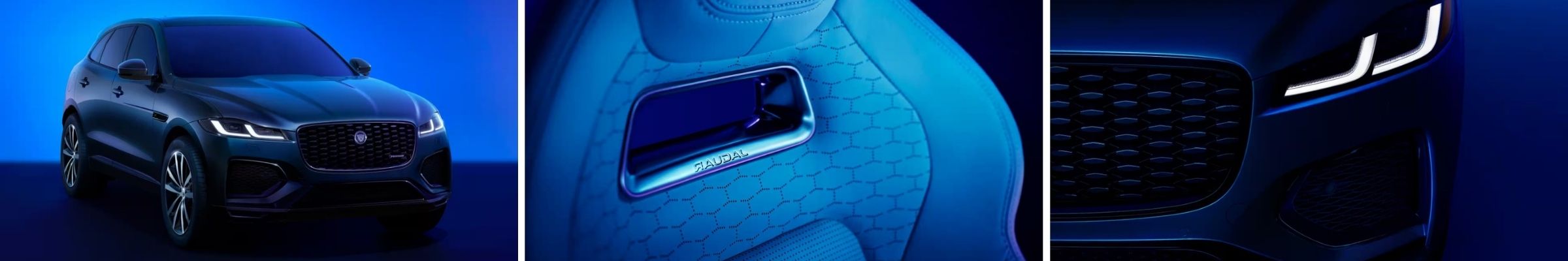 2024 Jaguar F-PACE For Sale Austin TX
