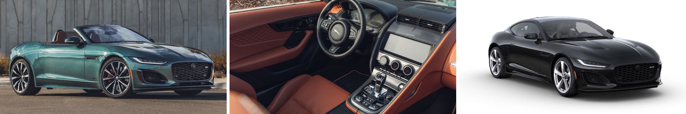 2024 Jaguar F-TYPE For Sale Austin TX | Lake Travis