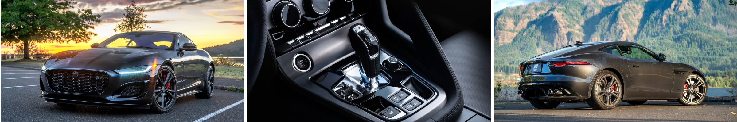 2024 Jaguar F-TYPE For Sale near Fair Oaks CA