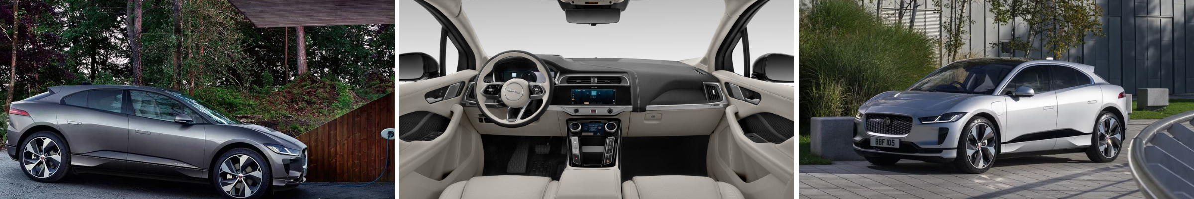 2024 Jaguar I-PACE For Sale near Fair Oaks CA