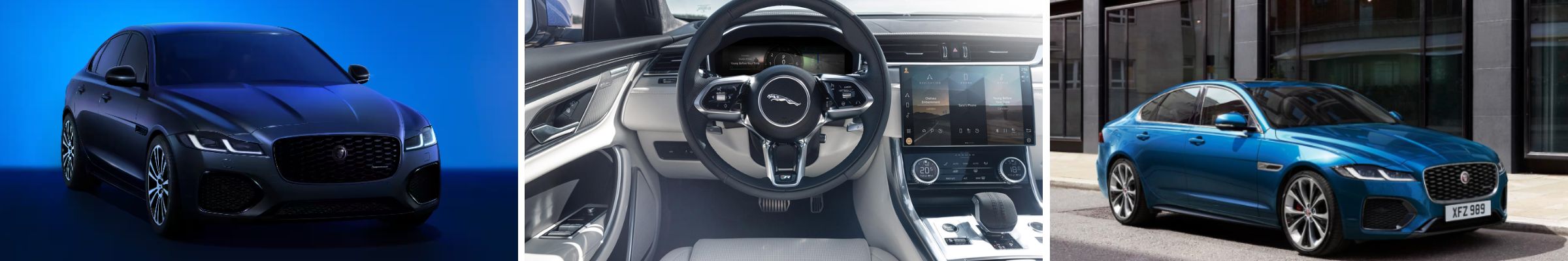 2024 Jaguar XF For Sale near Fair Oaks CA