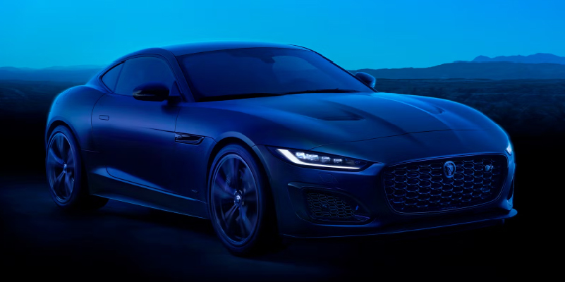New Jaguar F-TYPE for Sale Clearwater FL
