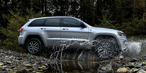 New Jeep Grand Cherokee for Sale Inverness FL