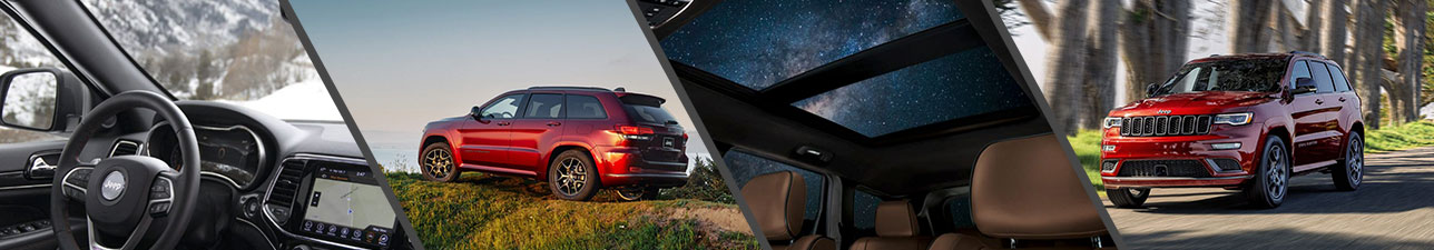 2020 Jeep Grand Cherokee For Sale Delray Beach FL | Boca Raton