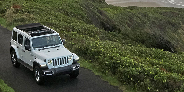 New Jeep Wrangler for Sale Inverness FL