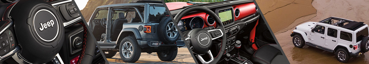 2020 Jeep Wrangler For Sale Wichita KS | Derby
