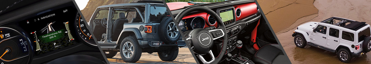 2020 Jeep Wrangler For Sale Waupun WI | 