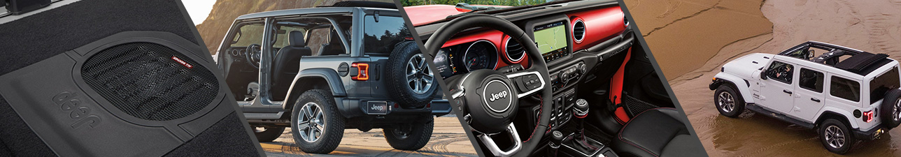 2020 Jeep Wrangler For Sale Mendota IL | Peru