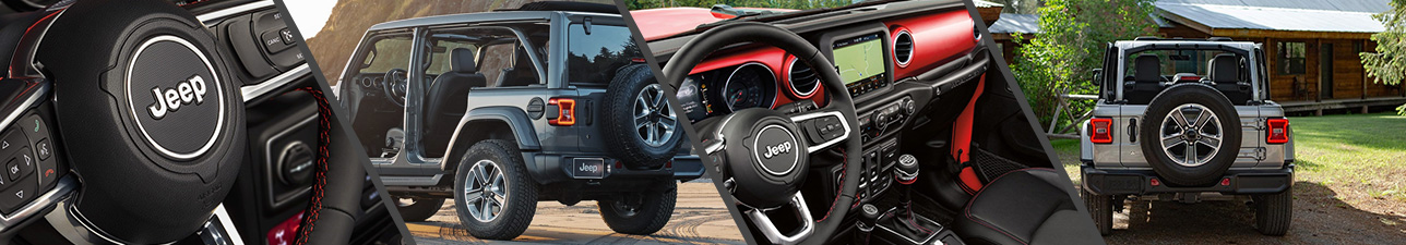 2020 Jeep Wrangler For Sale Inverness FL | Crystal River