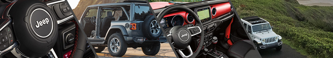 2020 Jeep Wrangler For Sale Ripon WI | Near Oshkosh 