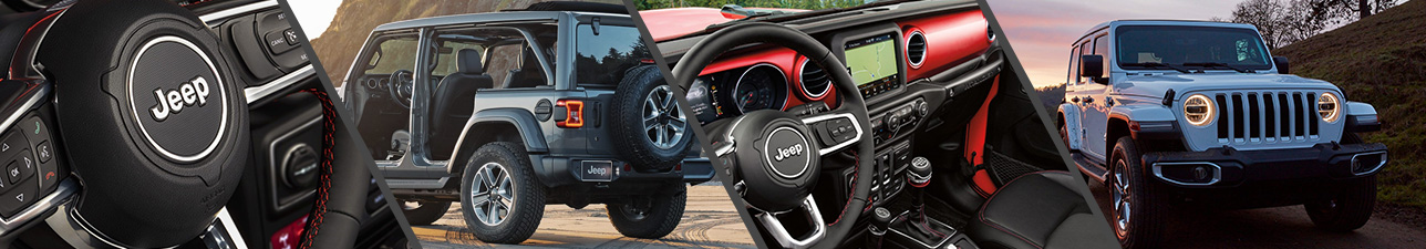 2020 Jeep Wrangler For Sale Delray Beach FL | Boca Raton