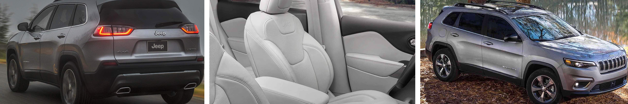 2022 Jeep Cherokee For Sale near Springdale AR