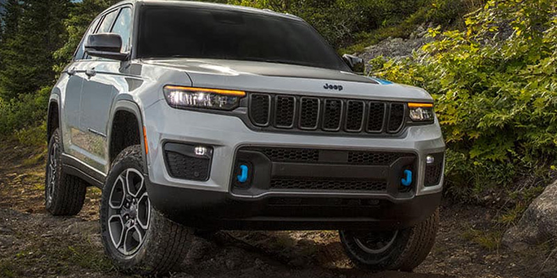 Research Jeep SUVs For Sale Monroeville PA | Pittsburgh