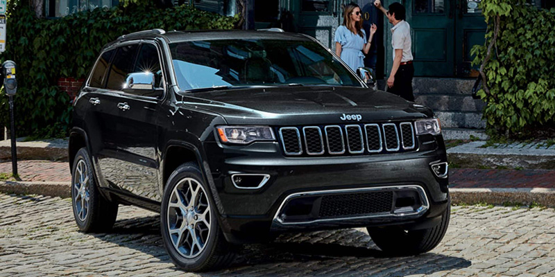 Used Jeep Grand Cherokee WK for Sale Austin TX
