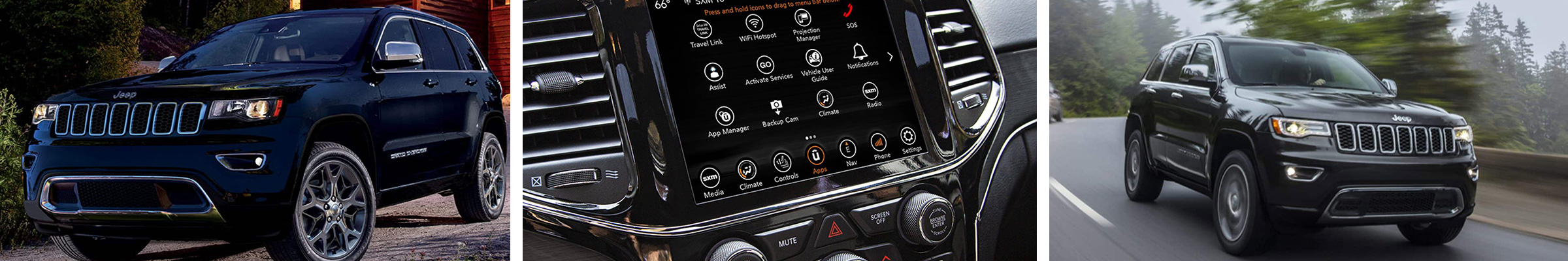2022 Jeep Grand Cherokee WK For Sale Monticello IN | Lafayette