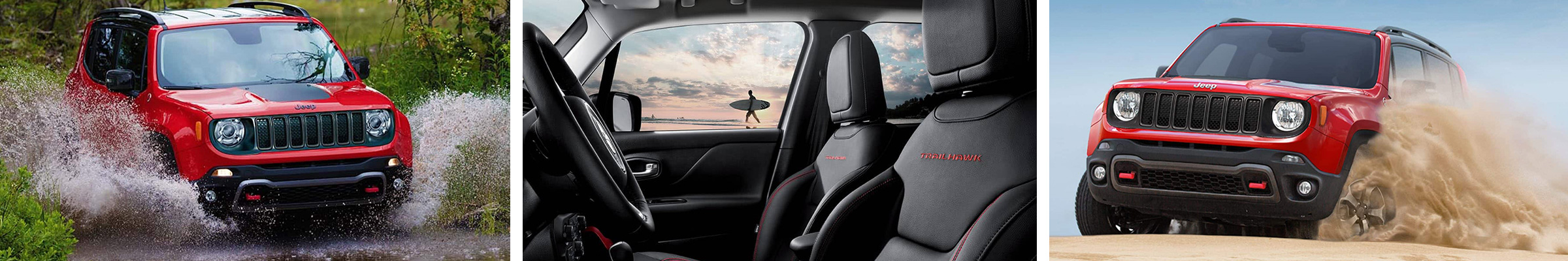 2022 Jeep Renegade For Sale near Greensboro NC