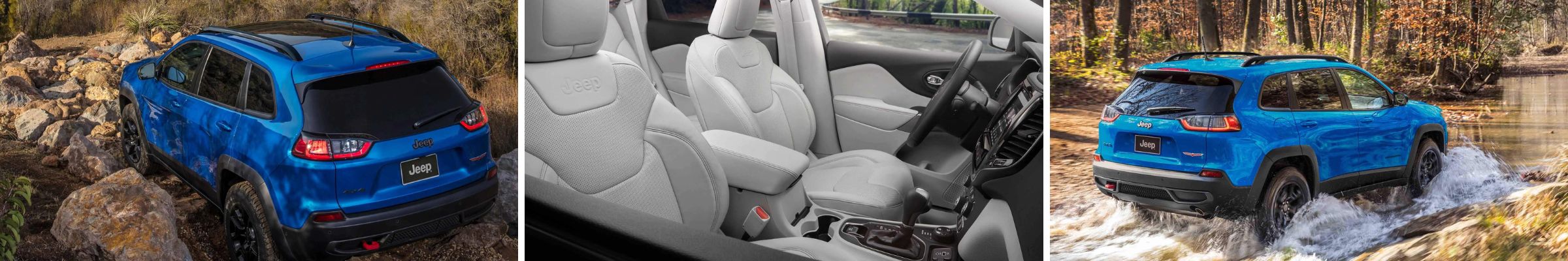 2023 Jeep Cherokee For Sale Ramsey NJ | Mahwah