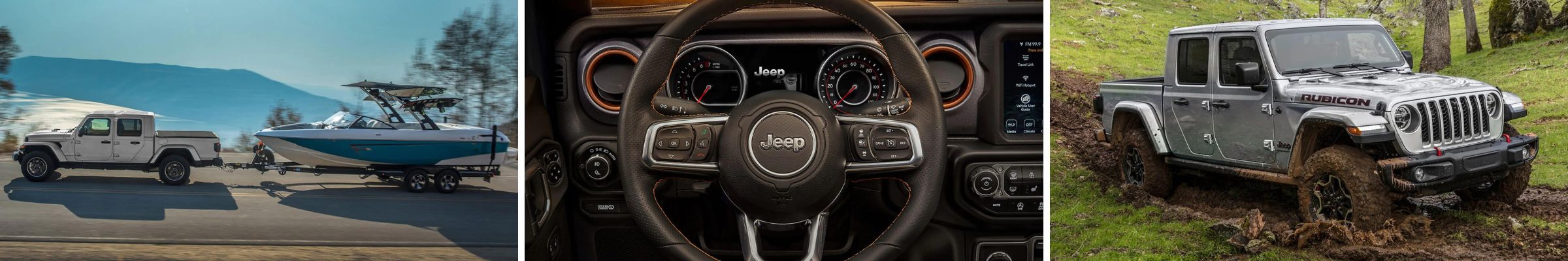 2023 Jeep Gladiator For Sale Tuscaloosa AL | Northport