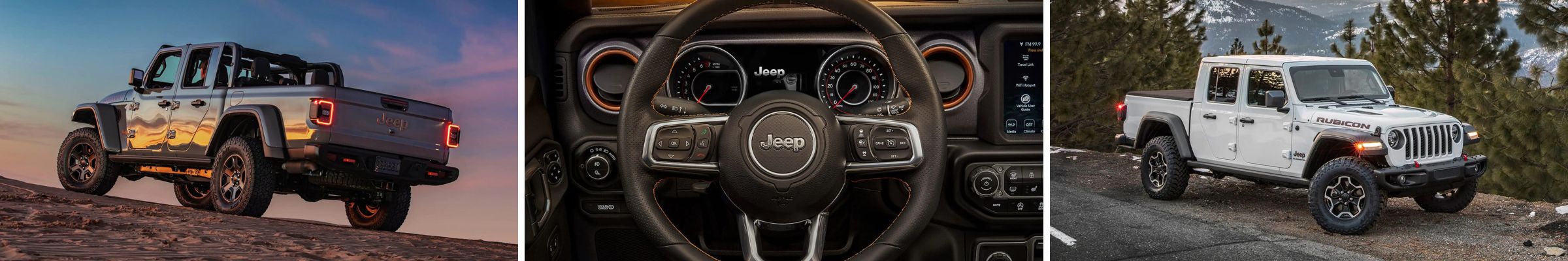2023 Jeep Gladiator For Sale LaGrange GA | Newnan