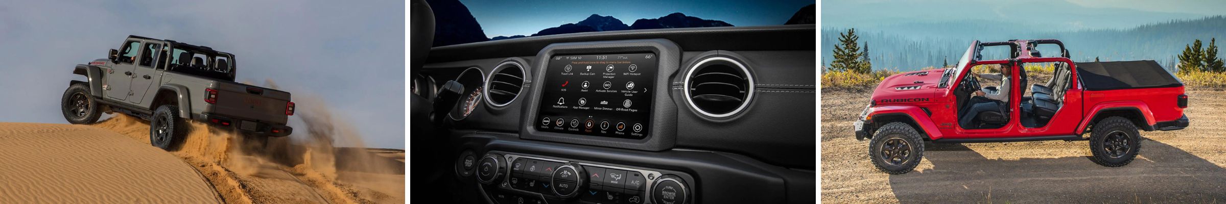 2023 Jeep Gladiator For Sale Lithia Springs GA | Atlanta