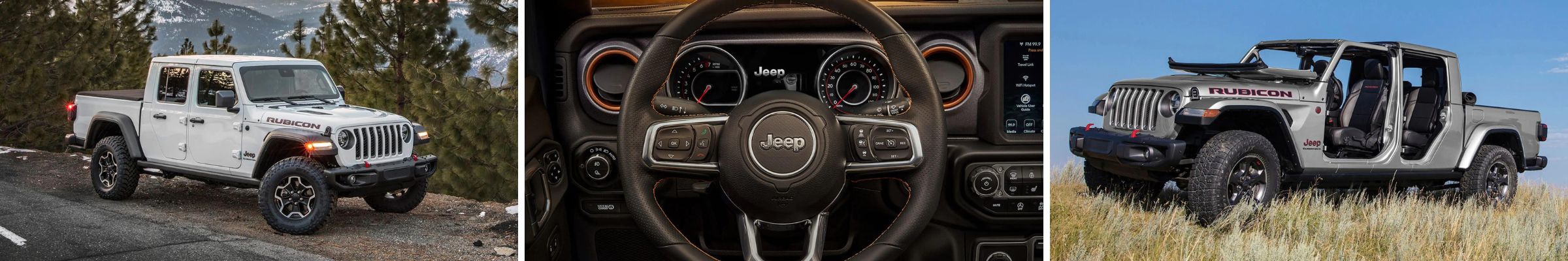 2023 Jeep Gladiator For Sale near Newnan GA