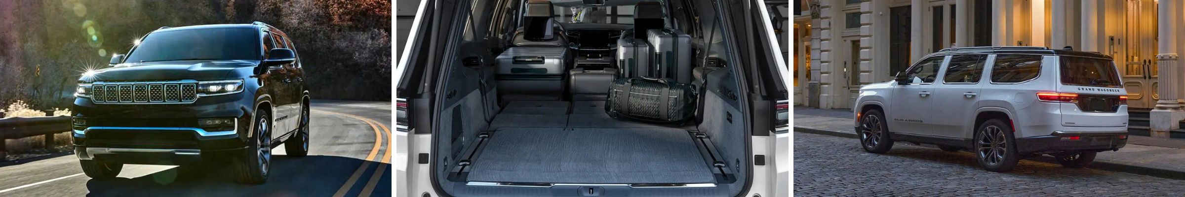 2023 Grand Wagoneer For Sale Marietta GA | Smyrna