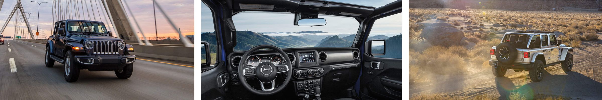 2023 Jeep Wrangler 4xe For Sale near Bentonville AR