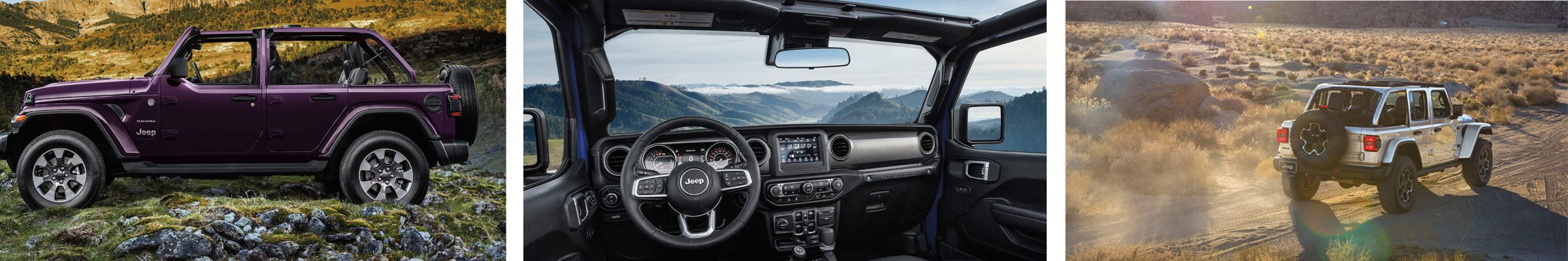 2023 Jeep Wrangler 4xe