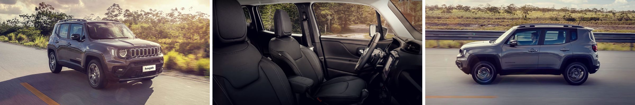 2024 Jeep Renegade For Sale near North Little Rock AR