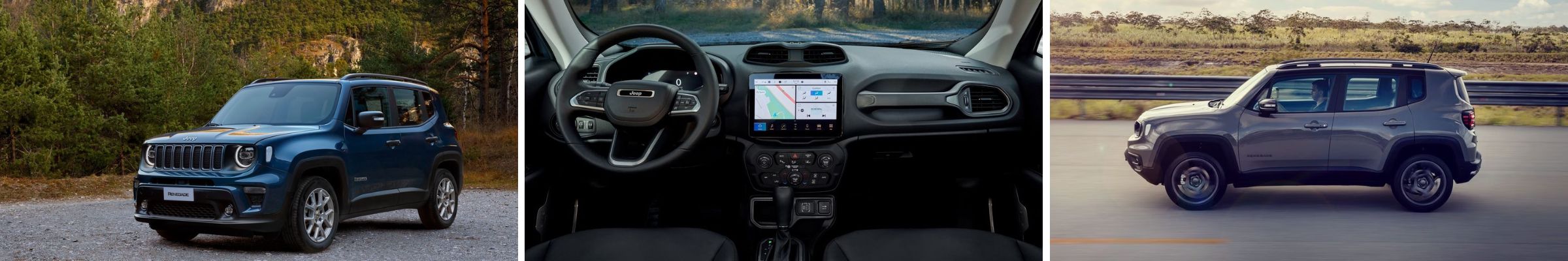 2024 Jeep Renegade For Sale Lithia Springs GA | Atlanta