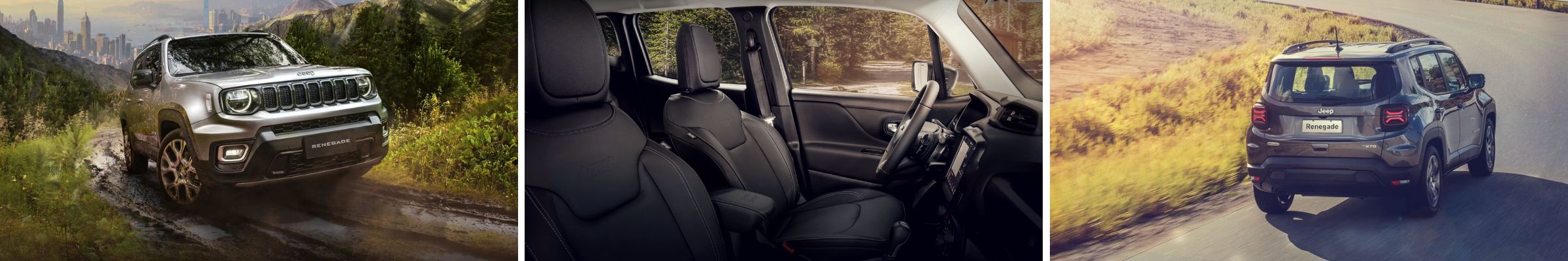 2024 Jeep Renegade For Sale Conway AR | North Little Rock