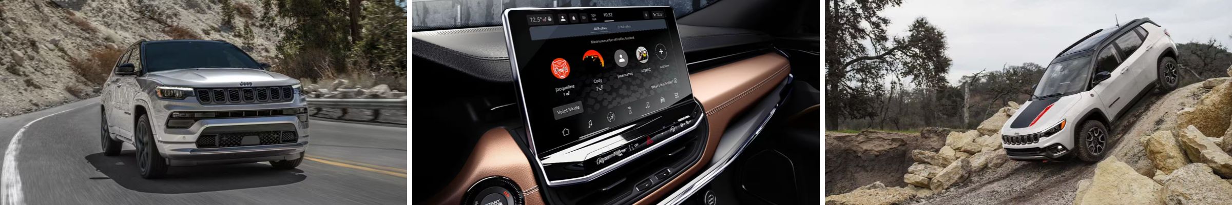 2025 Jeep Compass For Sale Naperville IL | Batavia