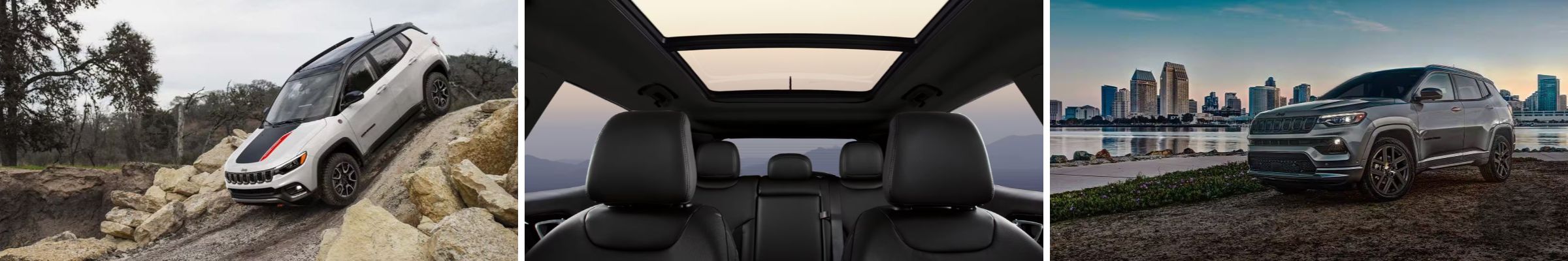 2025 Jeep Compass For Sale near Old Bridge NJ