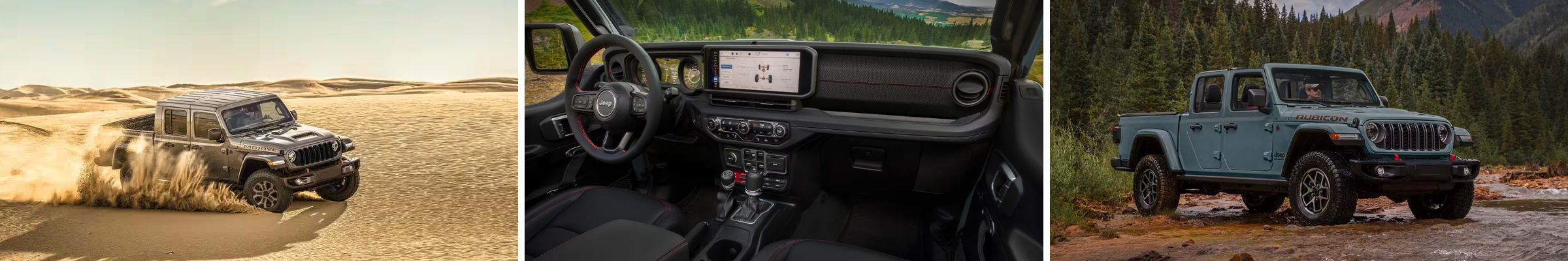 2025 Jeep Gladiator For Sale Dunwoody, GA
