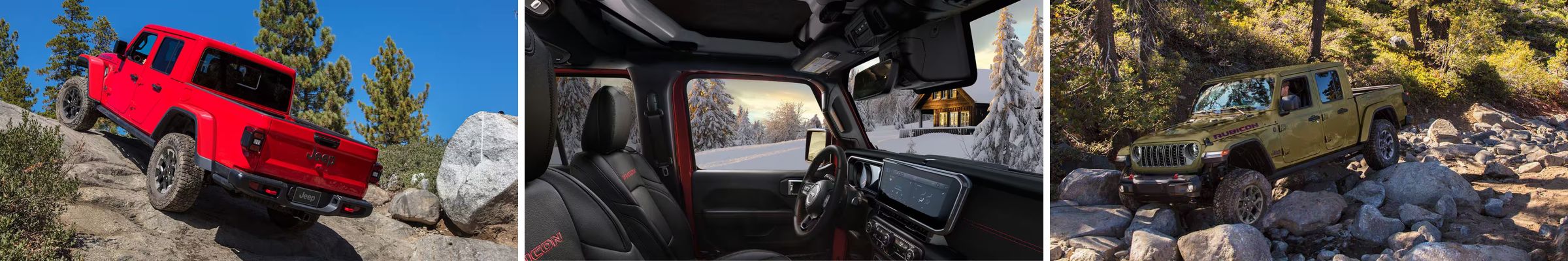 2025 Jeep Gladiator For Sale Doraville, GA