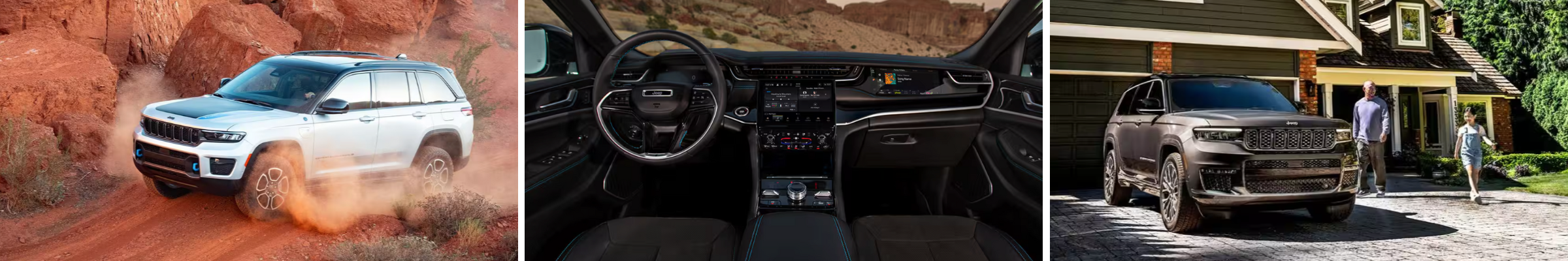 2025 Jeep Grand Cherokee L For Sale Near Northport, NY