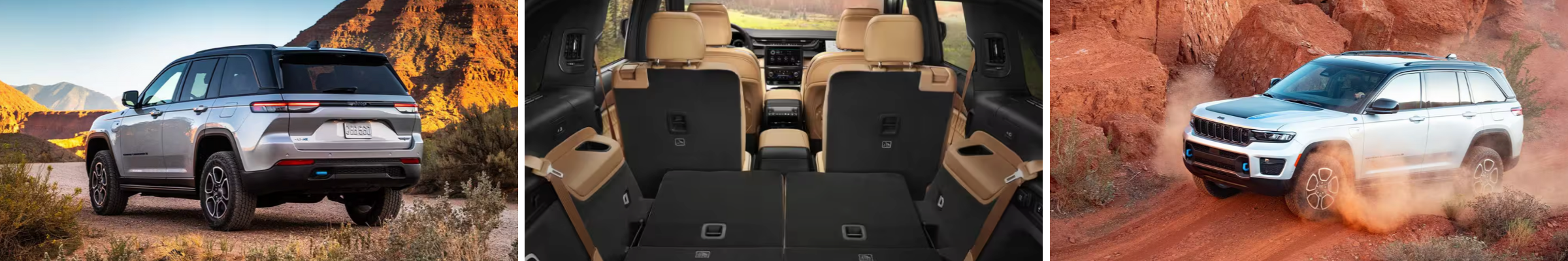 2025 Jeep Grand Cherokee L For Sale Niles MI | South Bend
