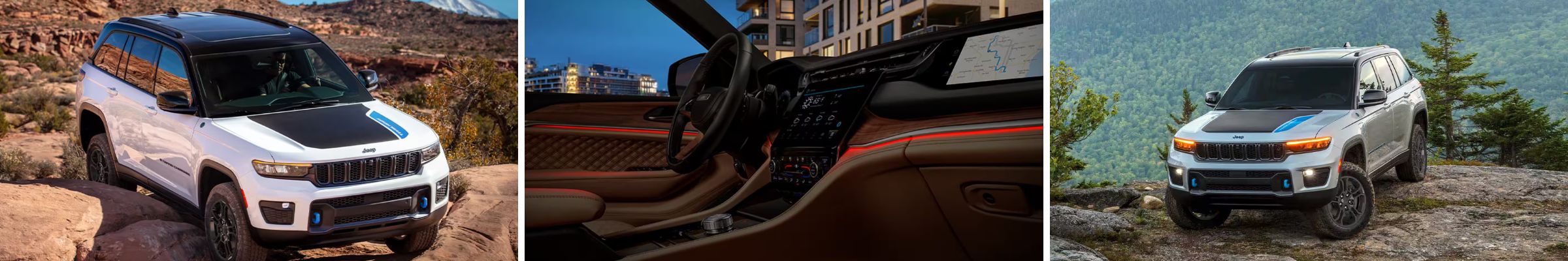 2025 Jeep Grand Cherokee For Sale in Chamblee, GA