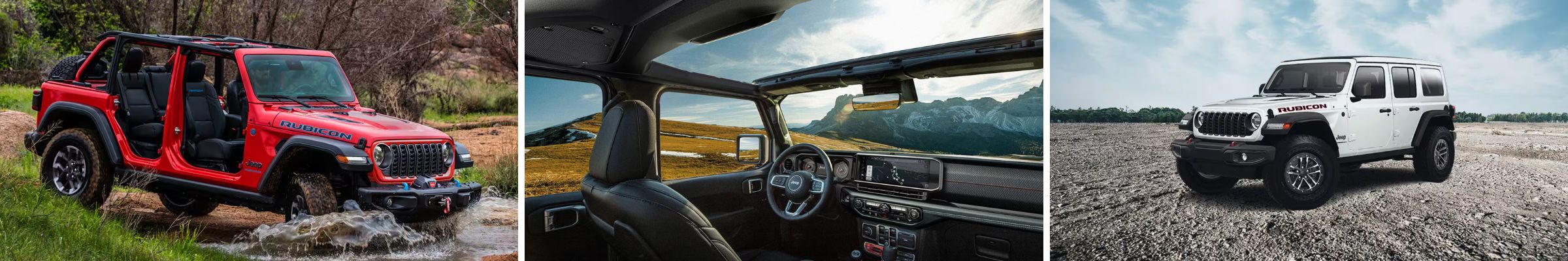 2025 Jeep Wrangler 4xe For Sale near Pittsburgh PA