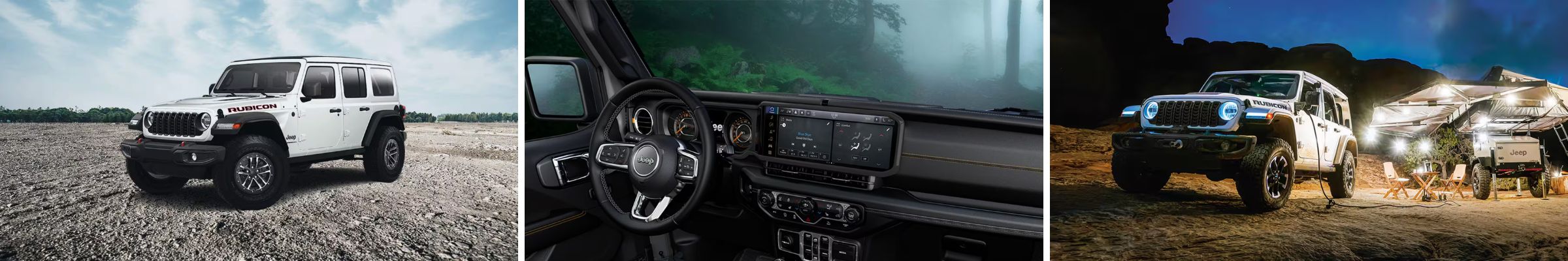 2025 Jeep Wrangler 4xe For Sale near North Little Rock AR