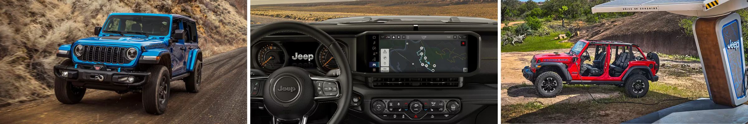 2025 Jeep Wrangler For Sale in Chamblee, GA