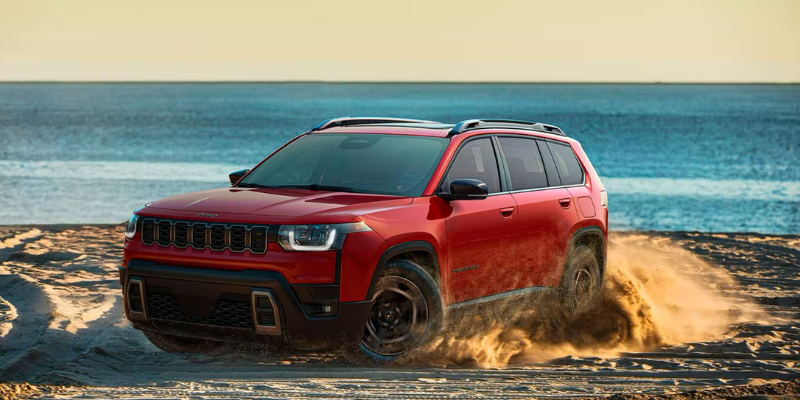 New Jeep Cherokee for Sale East Brunswick NJ