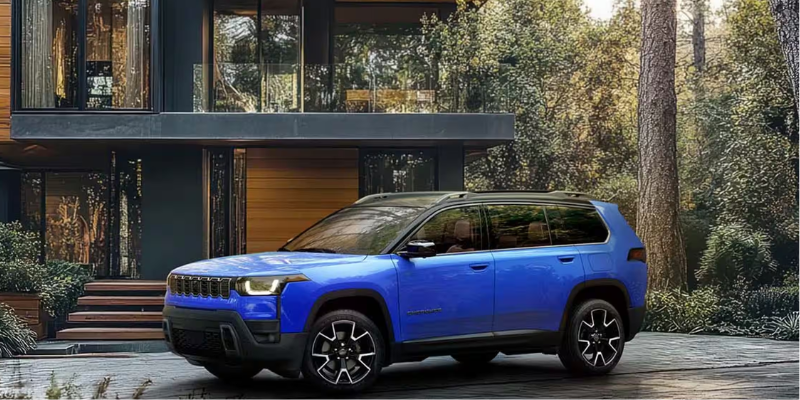 Used Jeep Cherokee for Sale Niles MI