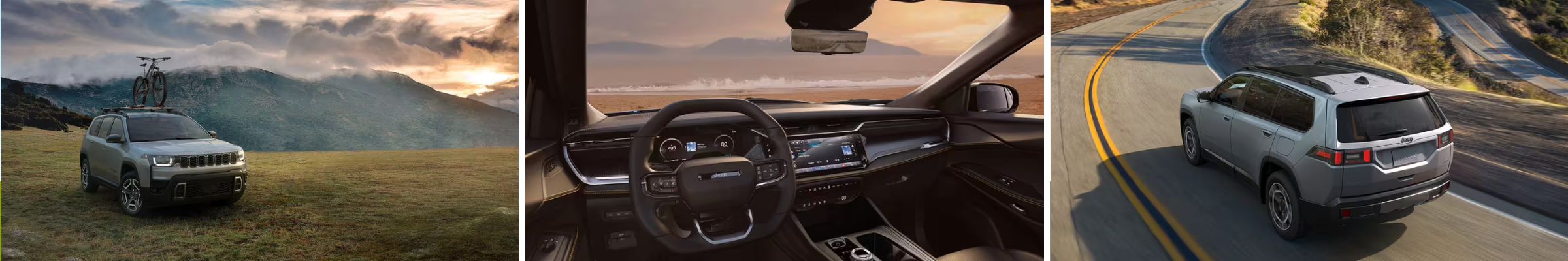 2026 Jeep Cherokee For Sale near Douglasville GA